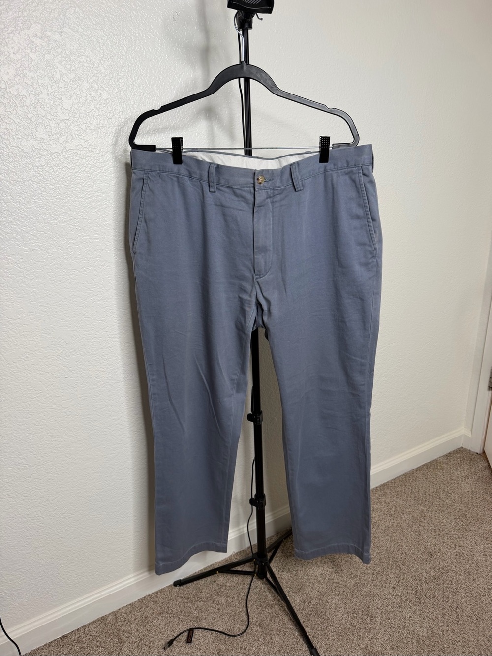 Polo by Ralph Lauren Slate Blue Cargo Pants